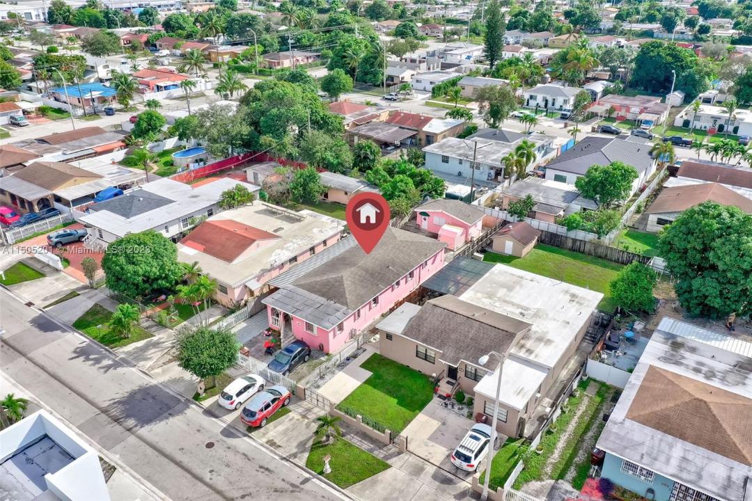 854 E 24th St, Hialeah, Florida 33013