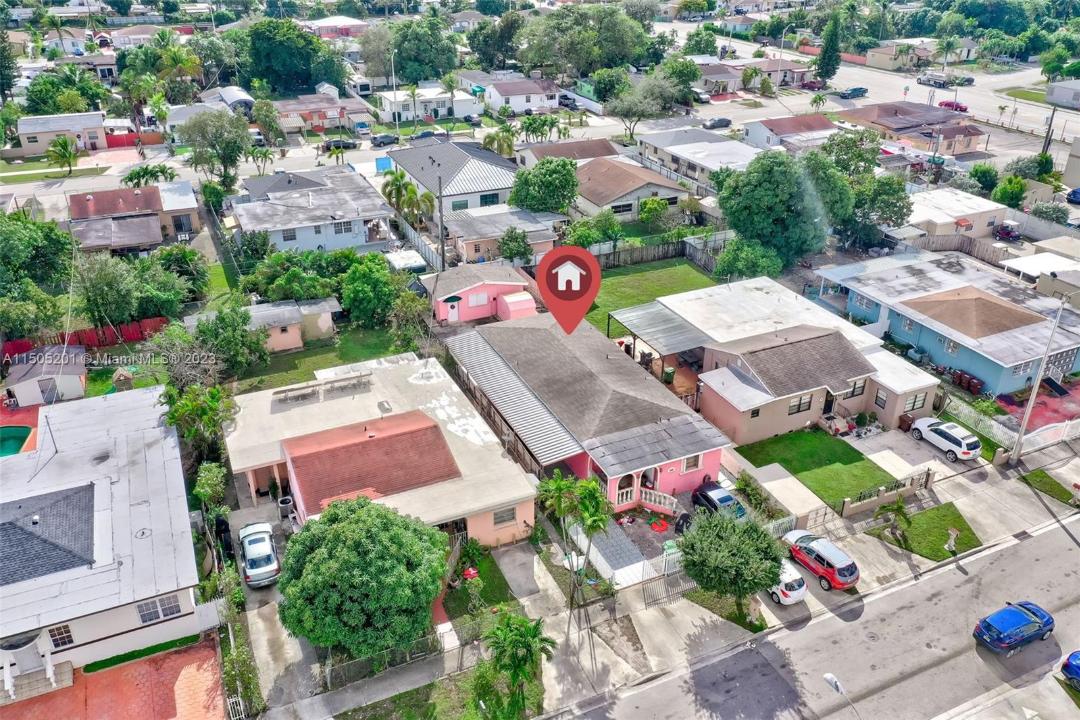 854 E 24th St, Hialeah, Florida 33013