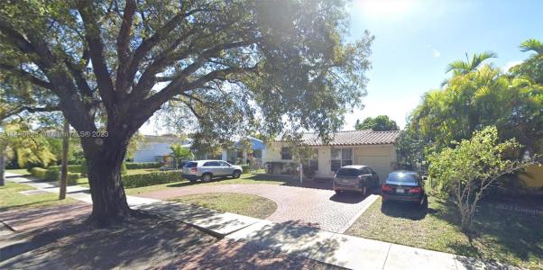 1852 Fletcher St, Hollywood, Florida 33020, USA