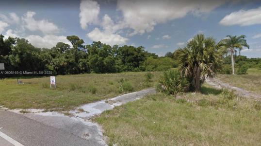 7985 US Highway 1, Vero Beach, Florida 32967