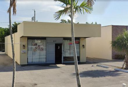 617 Northlake Blvd, North Palm Beach, Floryda 33408, USA