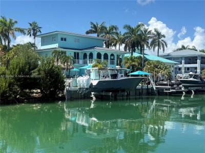 124 S Indies, Marathon, 佛羅里達州 33050, 美國