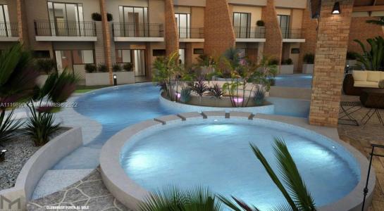 Blackval Bakval 20, Florida na, USA