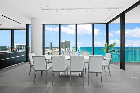 2000 S Ocean Dr 25A, Hallandale Beach, Flórida 33009, Estados Unidos