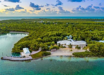 94100 Overseas Hwy, Key Largo, פלורידה 33070, ארצות הברית של אמריקה 