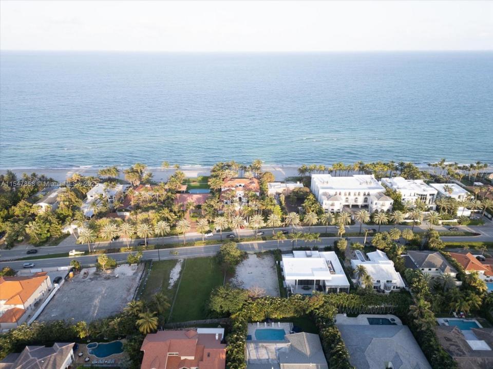 624 Ocean Blvd, Golden Beach, 플로리다 33160, 미국