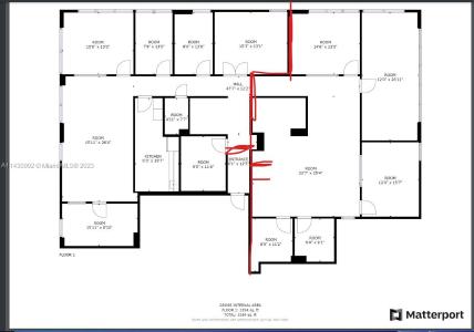 1250 E Hallandale Beach Blvd PH1, Hallandale Beach, Florida 33009, USA