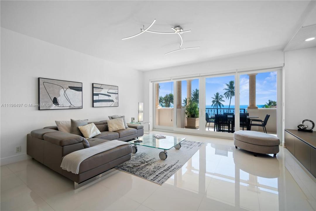 19234 Fisher Island Dr 19234, Fisher Island, Floride 33109, États-Unis