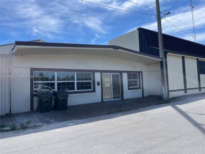 225 E Ventura Ave, Clewiston, Florida 33440, USA