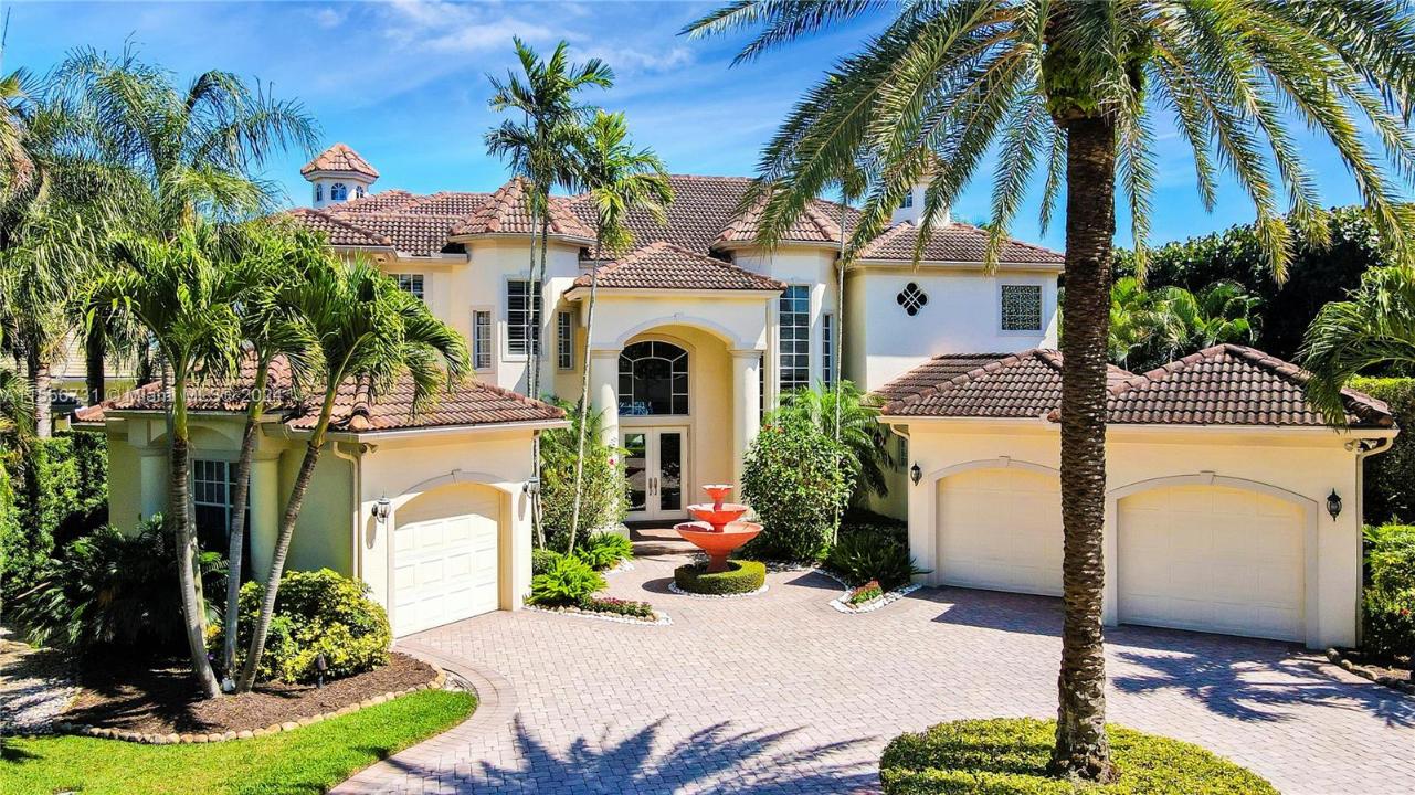 17581 SE Conch Bar Ave, Jupiter, Florida 33469