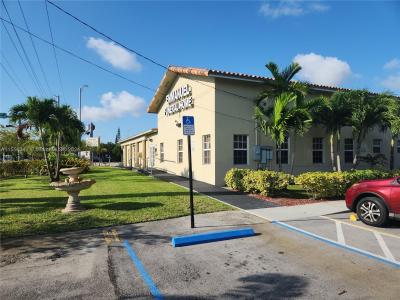 14300 W Dixie Hwy, North Miami, 플로리다 33161, 미국