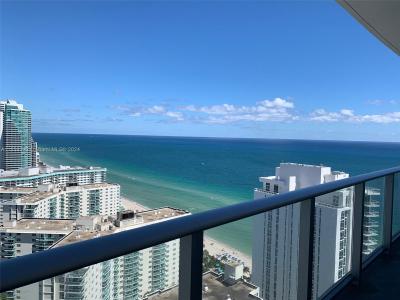 4111 S Ocean Dr 2912, Hollywood, Florida 33019, USA