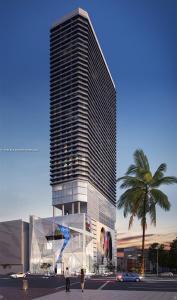 398 NE 5th St 4708, Miami, Florida 33132, USA