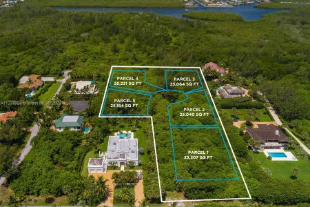 2 Bon Aire Desire Avenue, Jupiter Island, Florida 33455