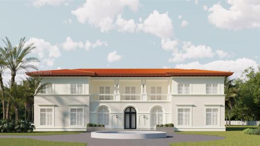 6500 Volunteer, Southwest Ranches, 플로리다 33330, 미국