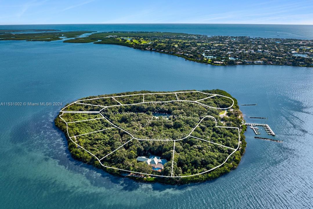 10 Cannon Point, Key Largo, Flórida 33037, Estados Unidos