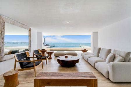 440 S Mashta Dr, Key Biscayne, Floride 33149, États-Unis