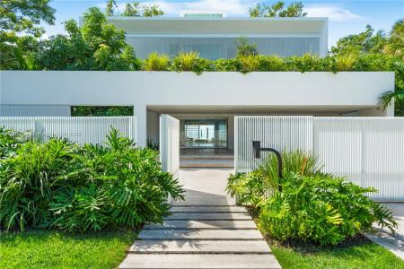 440 S Mashta Dr, Key Biscayne, Floride 33149, États-Unis