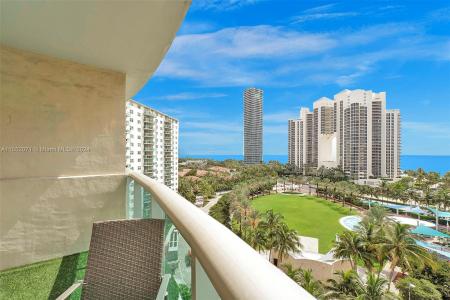 19370 Collins Ave 1001, Sunny Isles Beach, Florida 33160, USA