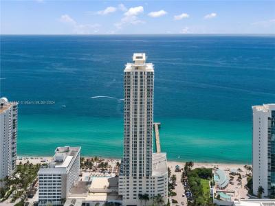 16699 Collins Ave 1604, Sunny Isles Beach, Florida 33160, USA