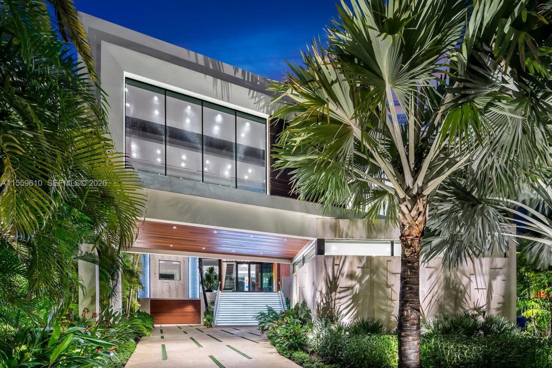 1133 Belle Meade Island Dr, Miami, فلوريدا 33138, الولايات المتحدة
