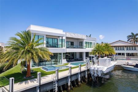 749 Bamboo Dr, Boca Raton, פלורידה 33432, ארצות הברית של אמריקה 