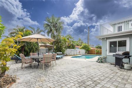 1690 NE 25th Ave, Pompano Beach, Florida 33062, HOA KỲ