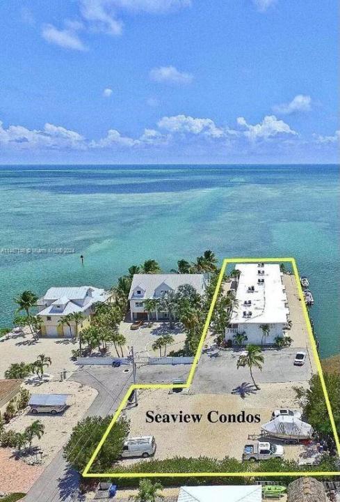 1215 97th Street Ocean 11, Marathon, Floride 33050, États-Unis