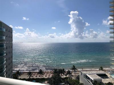 3901 S Ocean Dr 14M, Hollywood, Florida 33019, USA