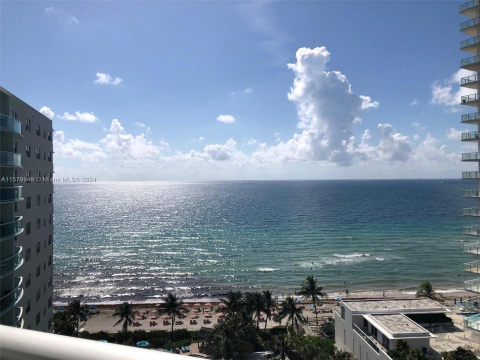 3901 S Ocean Dr 14M, Hollywood, Florida 33019, Stati Uniti