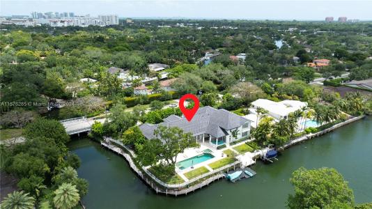 4600 Granada Blvd, Coral Gables, 佛罗里达州 33146, 美国