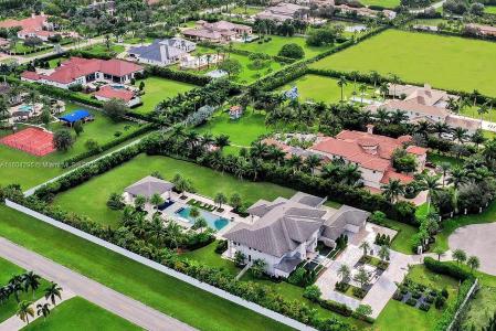 16700 Berkshire Ct, Southwest Ranches, Floride 33331, États-Unis