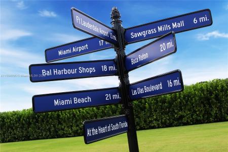 16700 Berkshire Ct, Southwest Ranches, Floride 33331, États-Unis