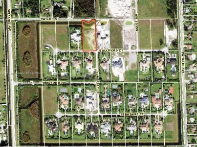 16825 Stratford Ct, Southwest Ranches, Florida 33331, USA