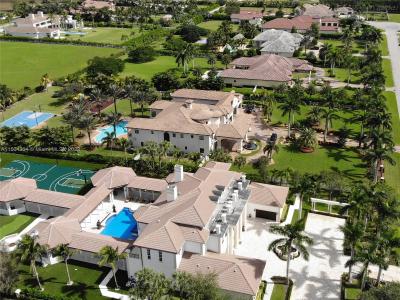 16825 Stratford Ct, Southwest Ranches, Floride 33331, États-Unis