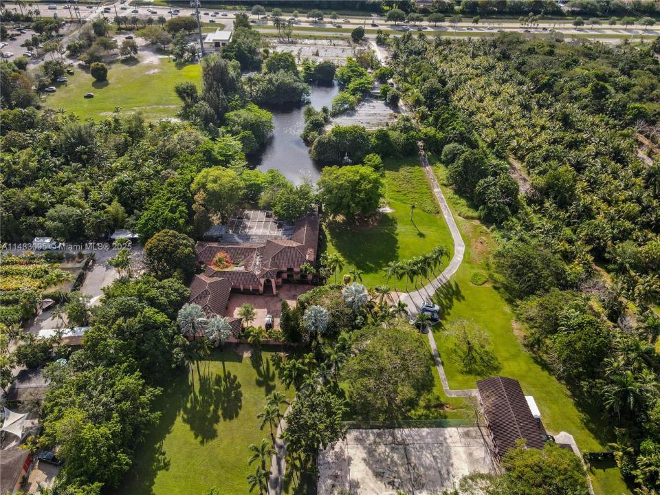3550 SW 121st Ave, Davie, Florida 33330
