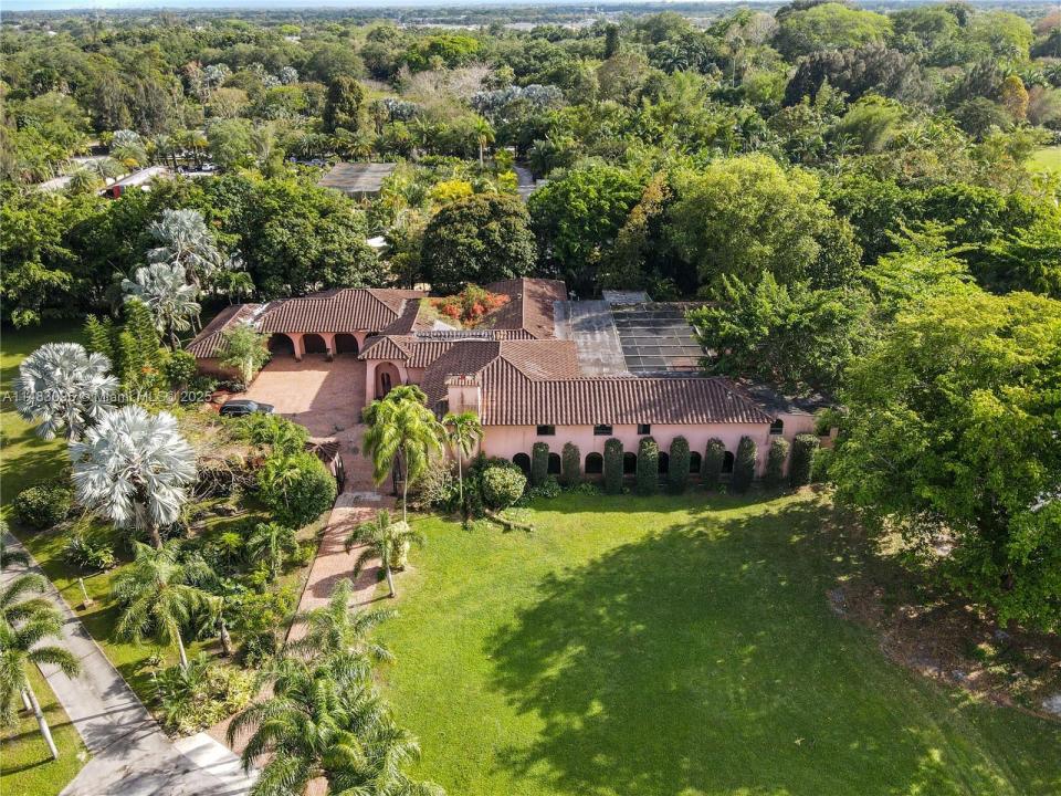 3550 SW 121st Ave, Davie, Florida 33330