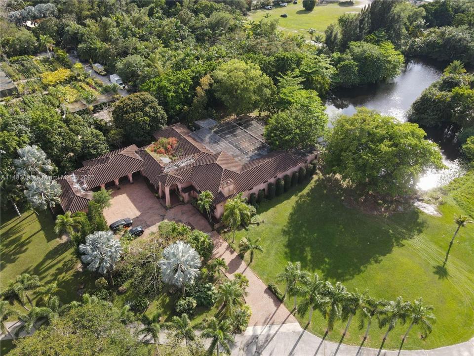 3550 SW 121st Ave, Davie, Florida 33330