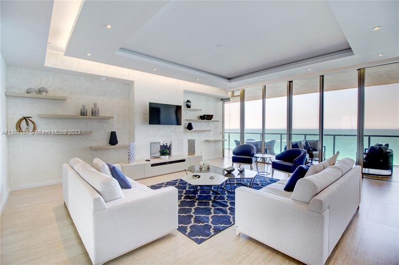 9705 Collins Ave 1003N, Bal Harbour, Floride 33154, États-Unis