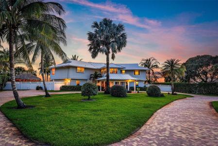 4643 SE Cheerio Way, Stuart, Florida 34997, USA
