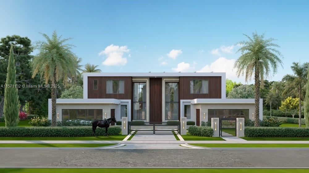 2000 Villa Bello Way, Davie, Florida 33326