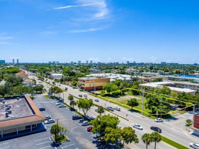 600 E Atlantic Blvd, Pompano Beach, Florida 33060