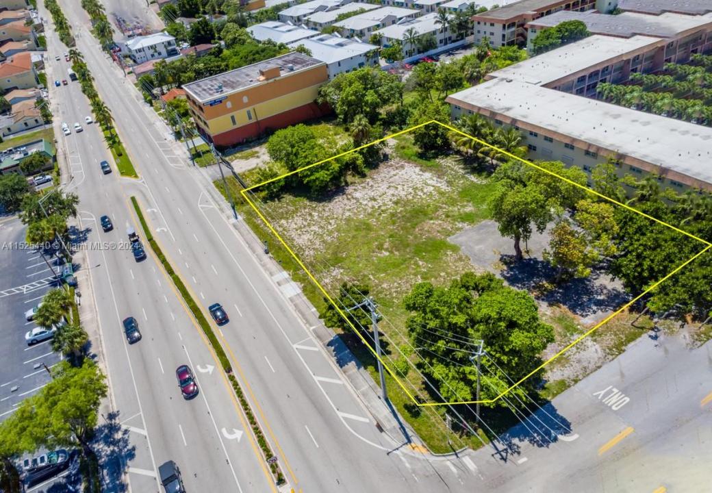 600 E Atlantic Blvd, Pompano Beach, Flórida 33060, Estados Unidos