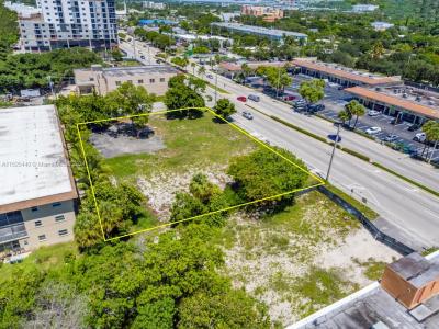 600 E Atlantic Blvd, Pompano Beach, Florida 33060