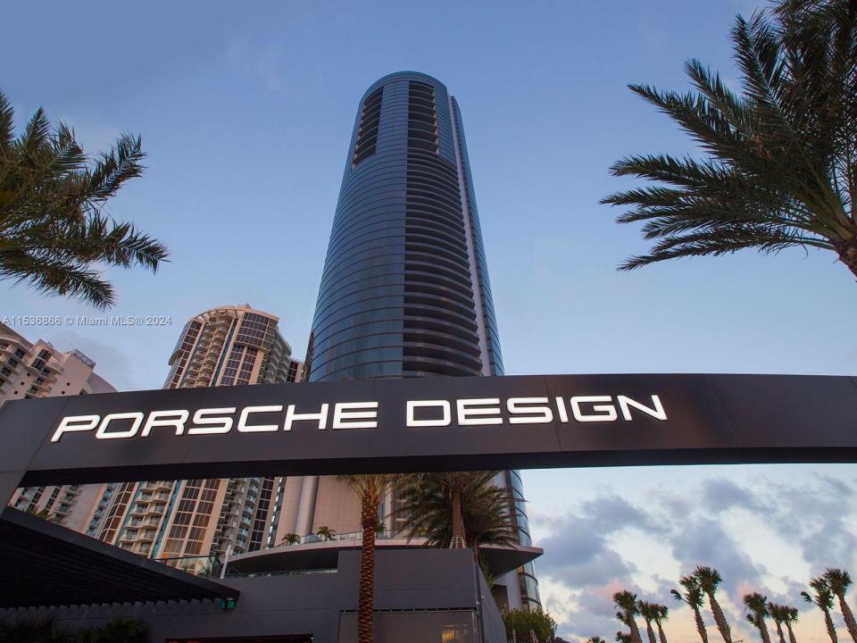 18555 Collins Ave 3501, Sunny Isles Beach, Florida 33160, Amerika Birleşik Devletleri