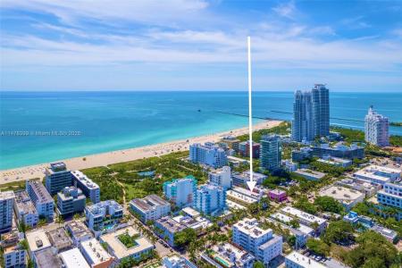 Miami Beach, פלורידה 33139, ארצות הברית של אמריקה 