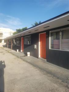 2855 NW 22nd Ave, Miami, Florida 33142, USA