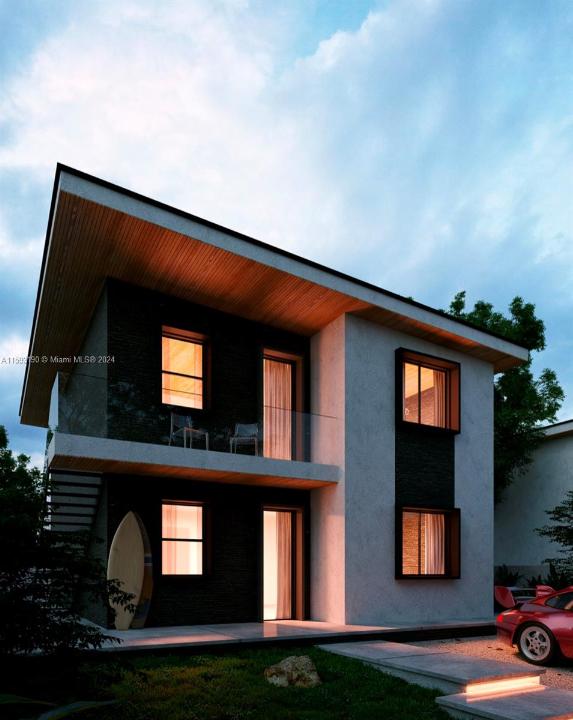6 Nw Ave, Hallandale Beach, Florida 33009