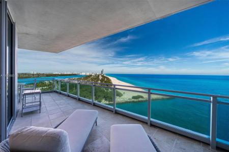 10295 E Collins Ave 1509, Bal Harbour, Florida 33154, USA