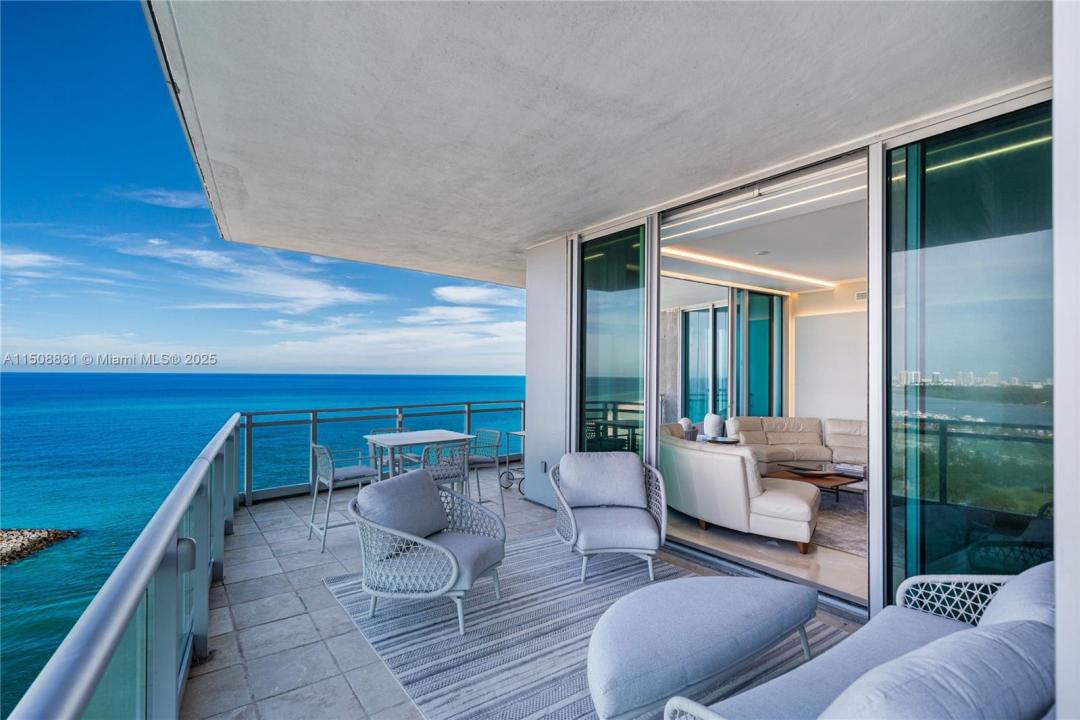 10295 E Collins Ave 1509, Bal Harbour, Florida 33154, USA
